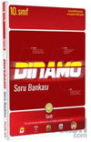 Picture of Tonguç 10. Sınıf Tarih Dinamo Soru Bankası