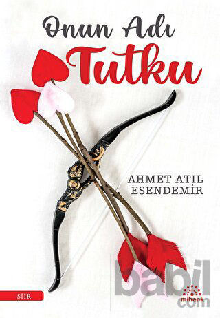 Picture of Onun Adı Tutku