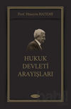 Picture of Hukuk Devleti Arayışları