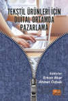 Picture of Tekstil Ürünleri İçin Dijital Ortamda Pazarlama