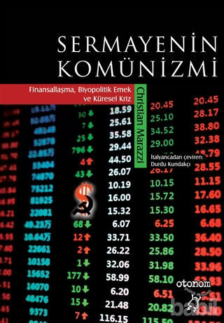 Picture of Sermayenin Komünizmi