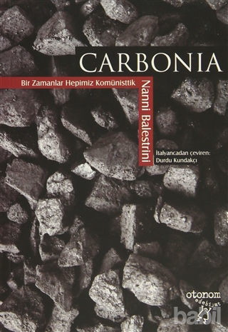 Picture of Carbonia