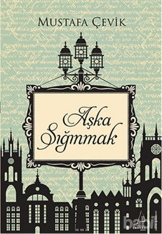 Picture of Aşka Sığınmak