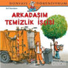 Picture of Arkadaşım Temizlik İşçisi