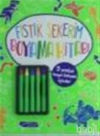 Picture of Fıstık Şekerim Boyama Kitabı