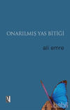 Picture of Onarılmış Yas Bitiği