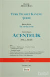 Picture of Türk Ticaret Kanunu Şerhi