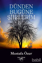 Picture of Dünden Bugüne Şiirlerim
