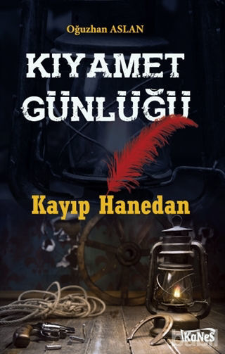 Picture of Kıyamet Günlüğü