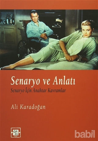 Picture of Senaryo ve Anlatı