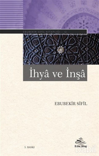 Picture of İhya ve İnşa