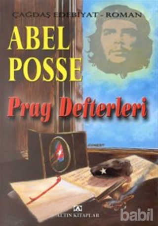 Picture of Prag Defterleri