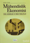 Picture of Mühendislik Ekonomisi