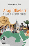 Picture of Arap Ülkeleri Sosyo-Kültürel Yapısı