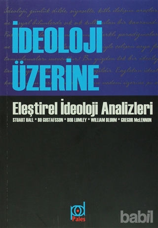 Picture of İdeoloji Üzerine