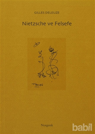 Picture of Nietzsche ve Felsefe