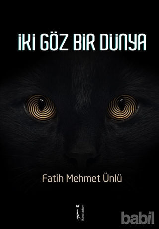 Picture of İki Göz Bir Dünya