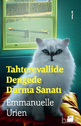 Picture of Tahterevallide Dengede Durma Sanatı