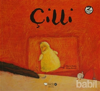 Picture of Çilli