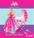 Picture of Barbie ve Sihirli Dünyası Resimli Öykü Kitabı