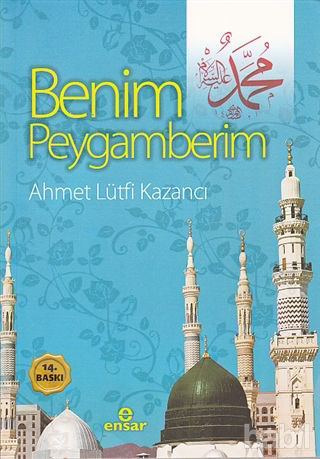 Picture of Benim Peygamberim