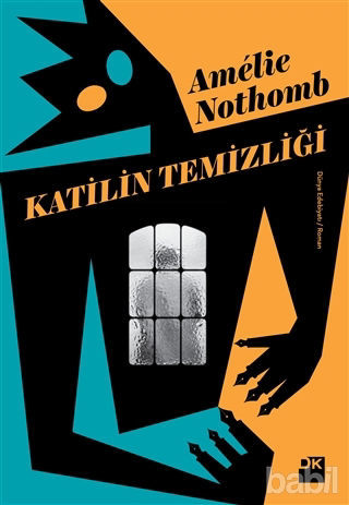 Picture of Katilin Temizliği