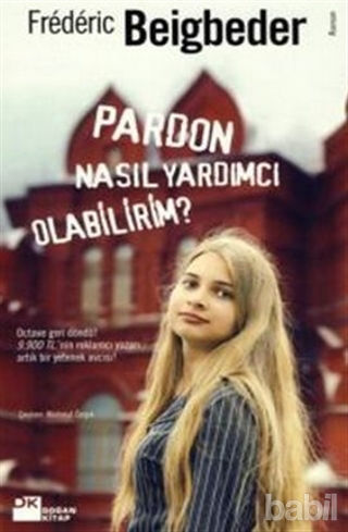 Picture of Pardon Nasıl Yardımcı Olabilirim?