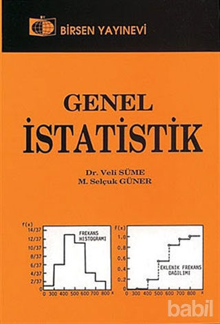 Picture of Genel İstatistik
