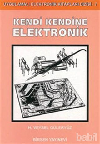 Picture of Kendi Kendine Elektronik