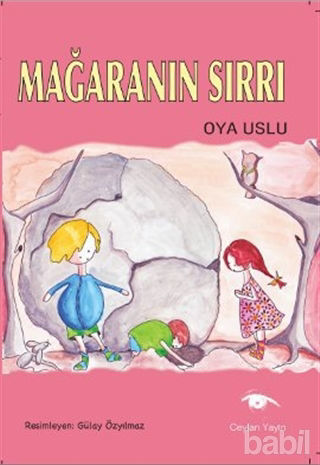 Picture of Mağaranın Sırrı