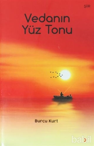 Picture of Vedanın Yüz Tonu