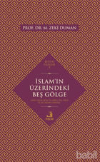 Picture of İslam’ın Üzerindeki Beş Gölge