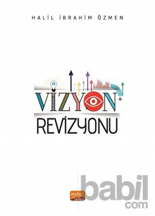 Picture of Vizyon Revizyonu