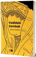 Picture of Vadideki Zambak