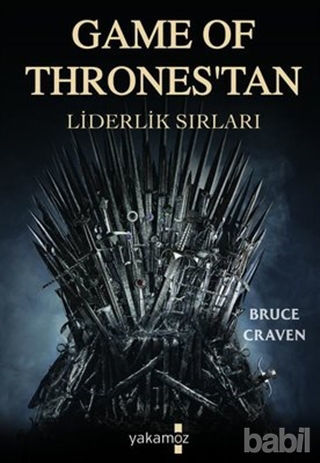 Picture of Game of Thrones'tan Liderlik Sırları