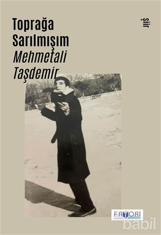 Picture of Toprağa Sarılmışım