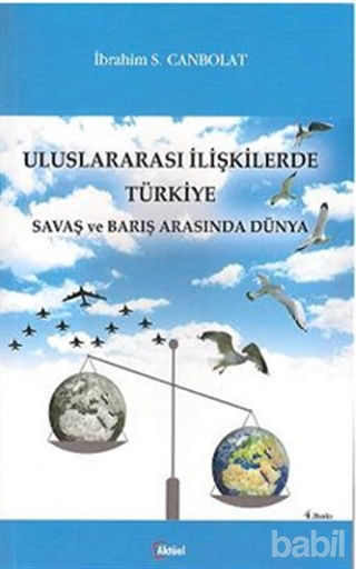 Picture of Uluslararası İlişkilerde Türkiye