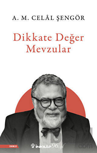 Picture of Dikkate Değer Mevzular