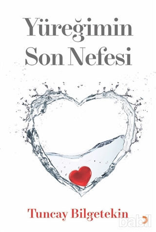 Picture of Yüreğimin Son Nefesi