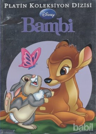 Picture of Bambi