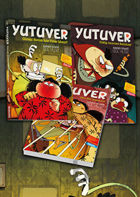 Picture of Yutuver 3 Kitap Set