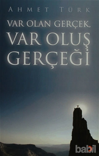 Picture of Var Olan Gerçek Var Oluş Gerçeği