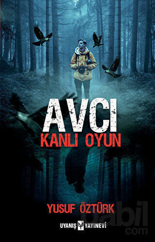 Picture of Avcı - Kanlı Oyun
