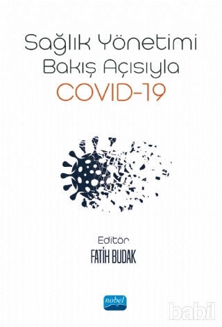 Picture of Sağlık Yönetimi Bakış Açısıyla Covid-19