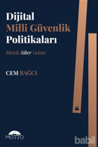 Picture of Dijital Milli Güvenlik Politikaları