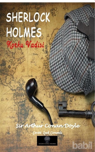 Picture of Sherlock Holmes – Korku Vadisi