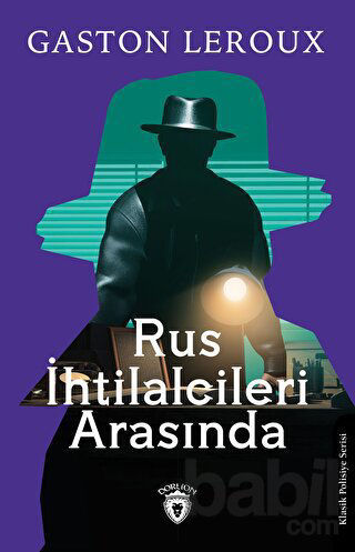 Picture of Rus İhtilalcileri Arasında
