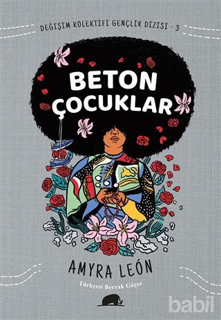 Picture of Değişim Kolektifi Gençlik Dizisi 3: Beton Çocuklar