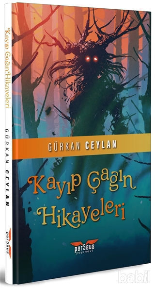 Picture of Kayıp Çağın Hikayeleri