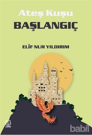 Picture of Başlangıç - Ateş Kuşu 4